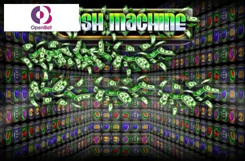 Cash Machine